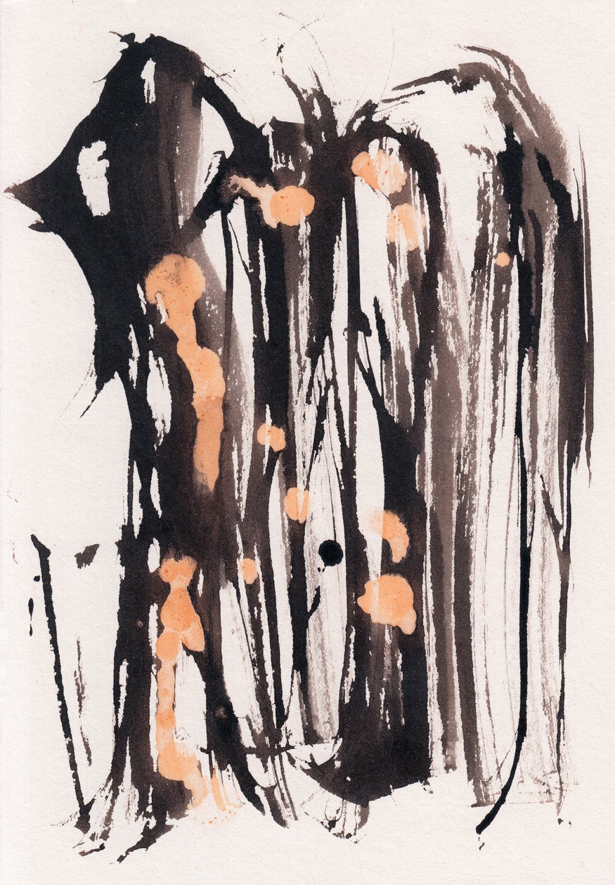 Wabi Sabi by Marco Campedelli