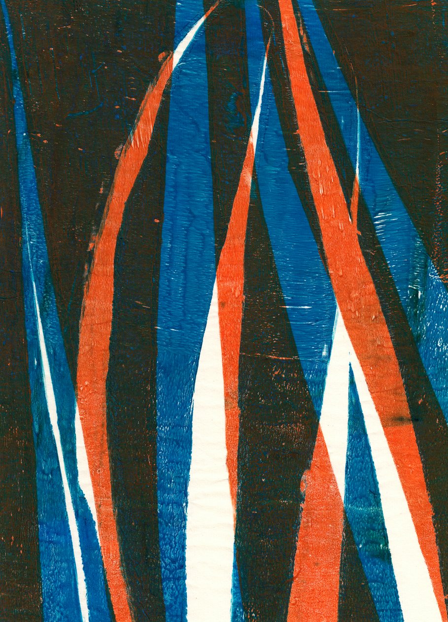 Wild Oats, 2024 by Marco Campedelli