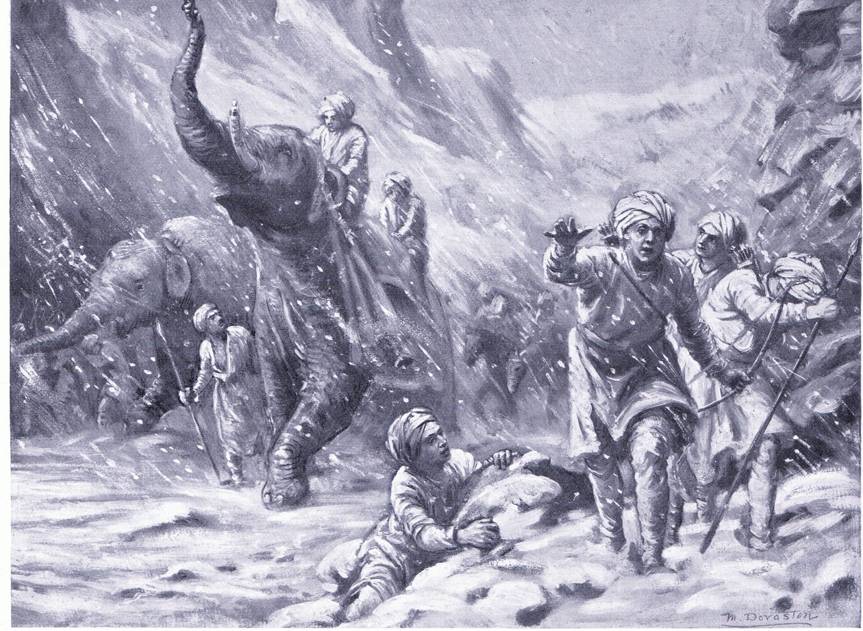 Mahmud of Ghazni