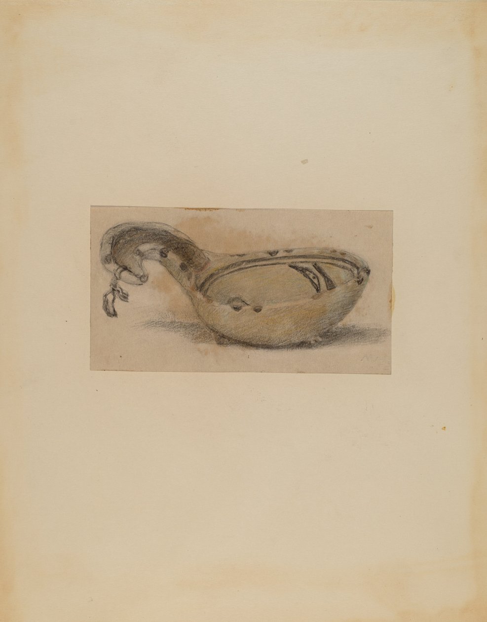 Pottery by Margaret Knapp