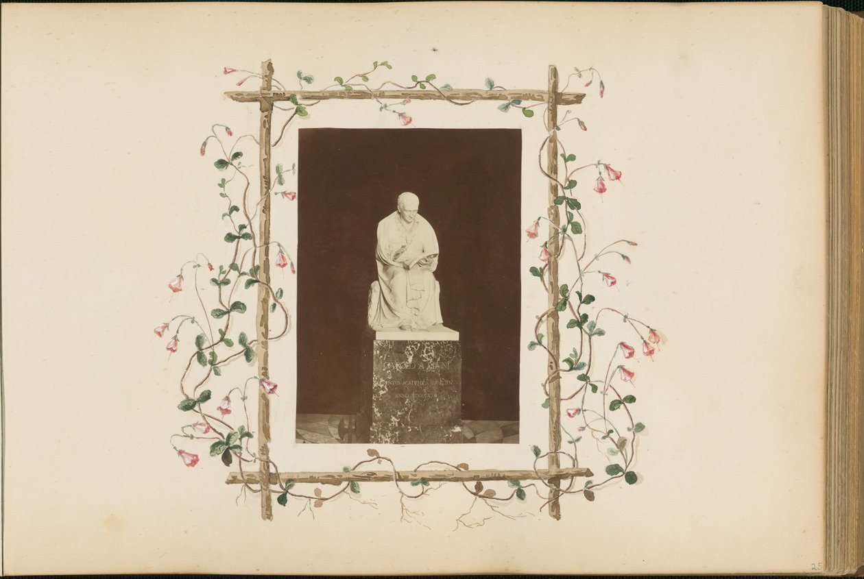 The Madame B Album by Marie Blanche Hennelle Fournier