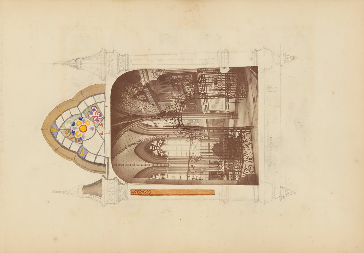 The Madame B Album by Marie Blanche Hennelle Fournier