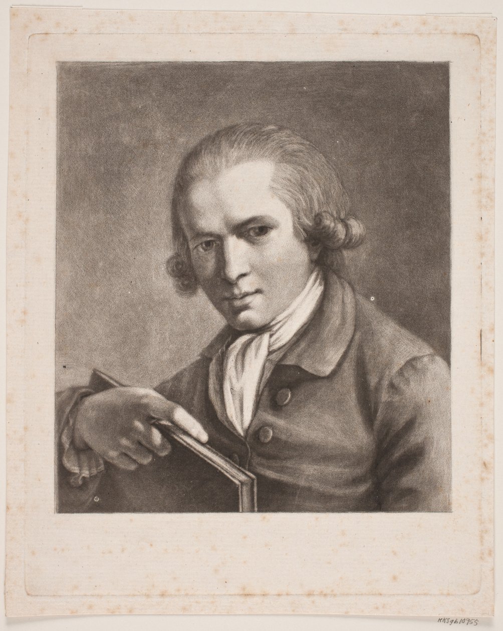J. F. Clemens by Marie Jeanne Clemens