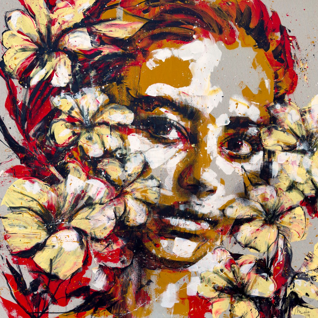 Somnium No. 2, Series XV, 2024 by Mario Henrique