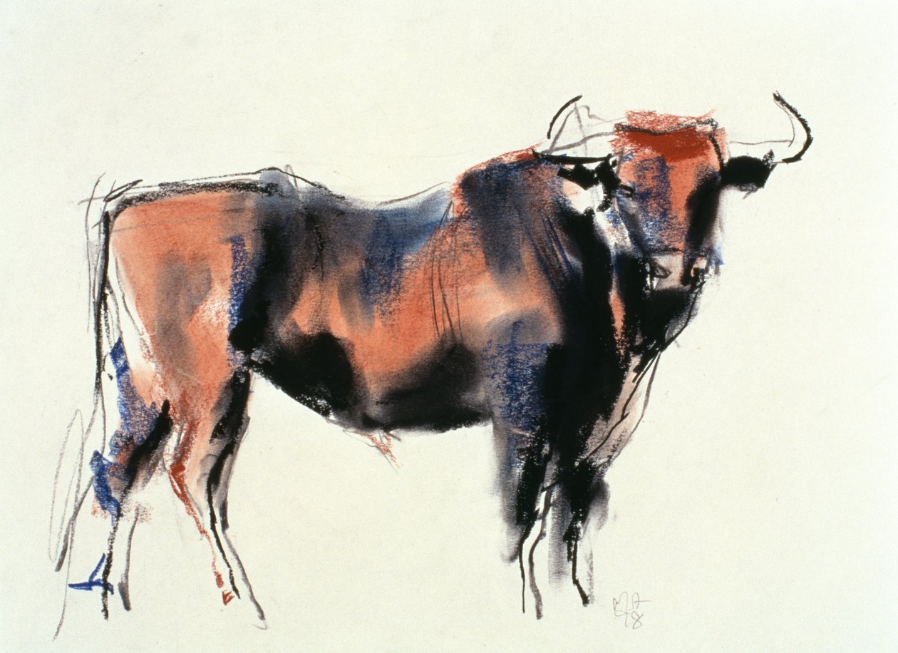 Red Bull, 1998 by Mark Adlington