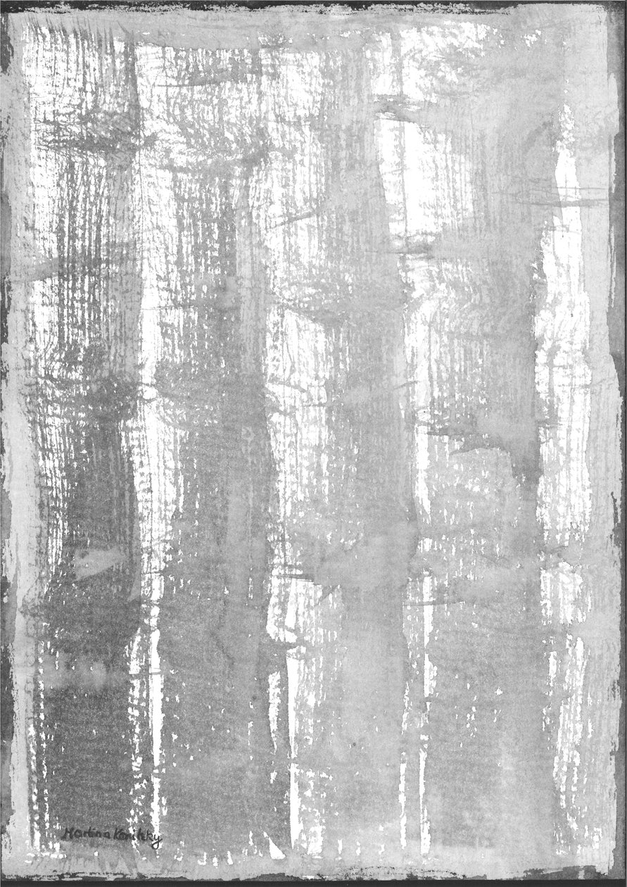 Bamboo by Martina Konitzky