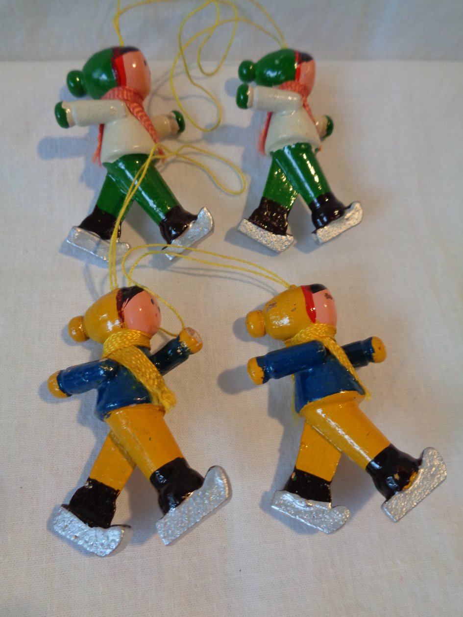 Christmas Tree Memories by Martina Konitzky