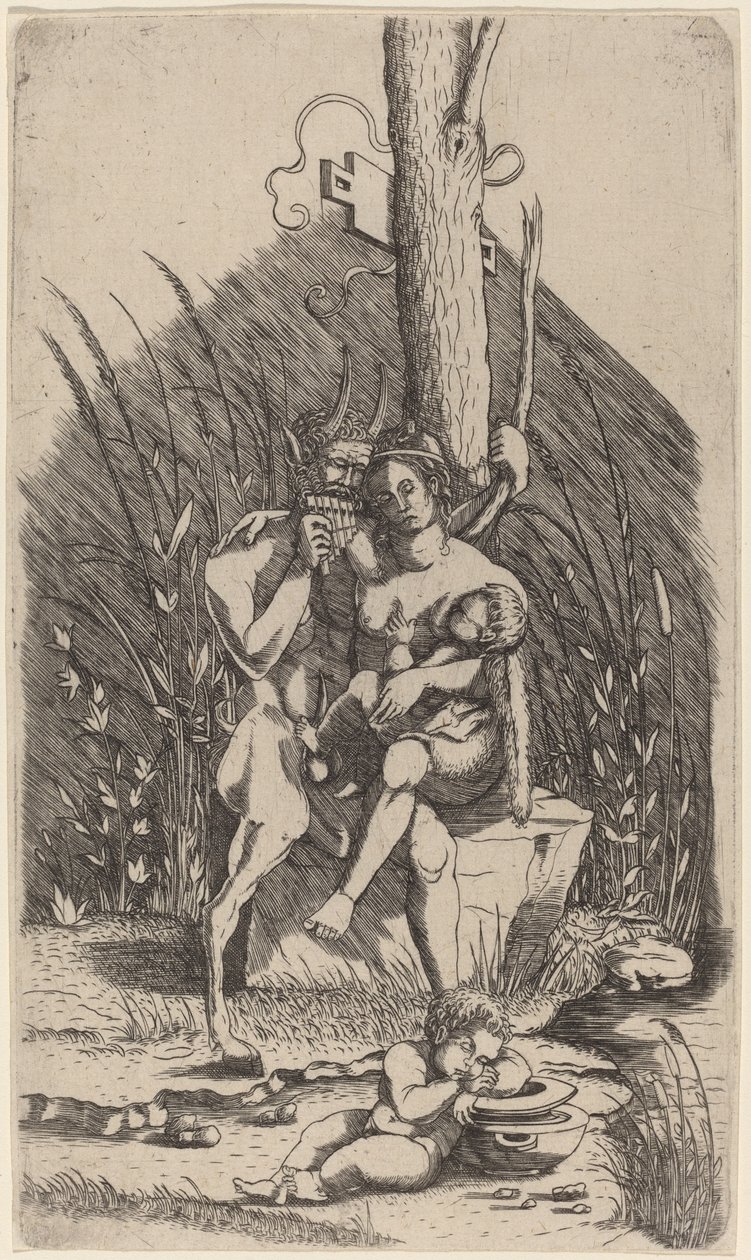 Satyr