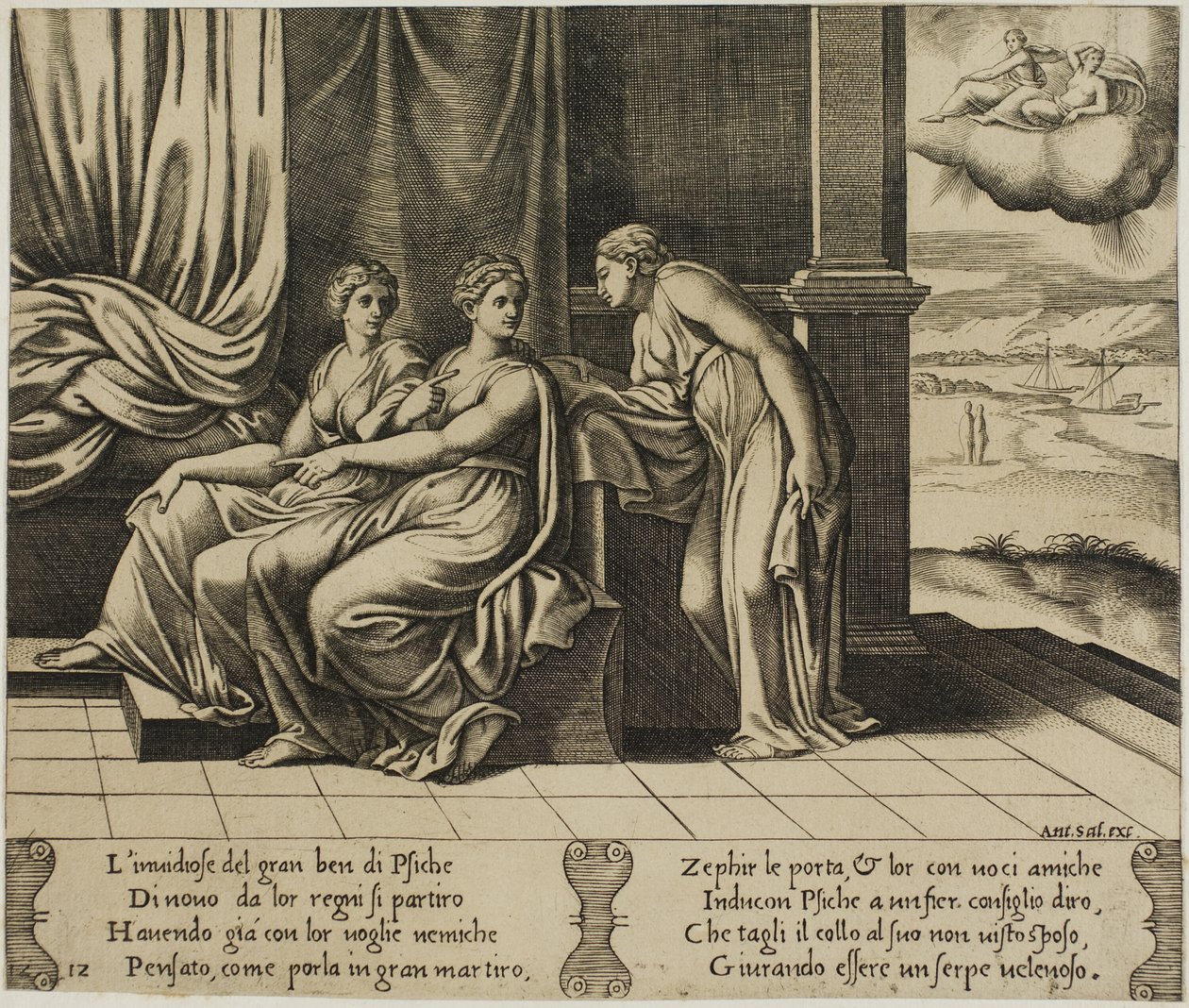 Psyche