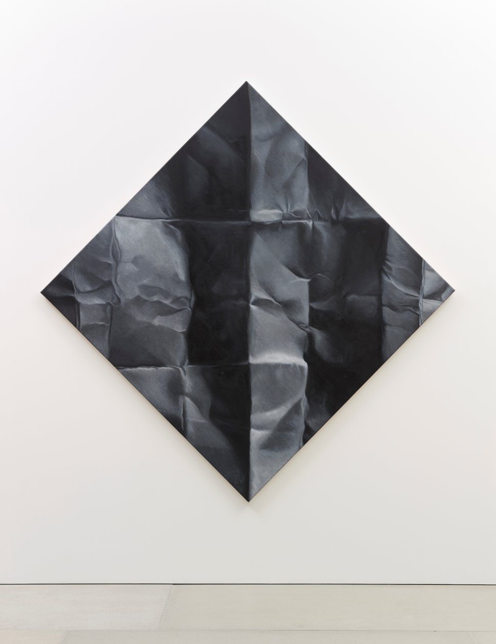 Metropolis, 2013 by Mat Collishaw
