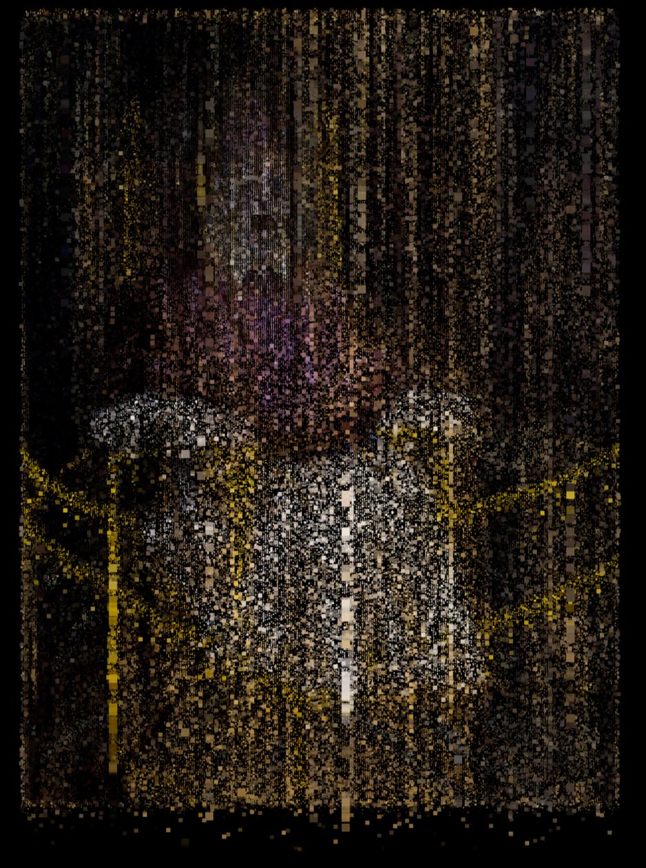The End of Innocence, 2009 by Mat Collishaw