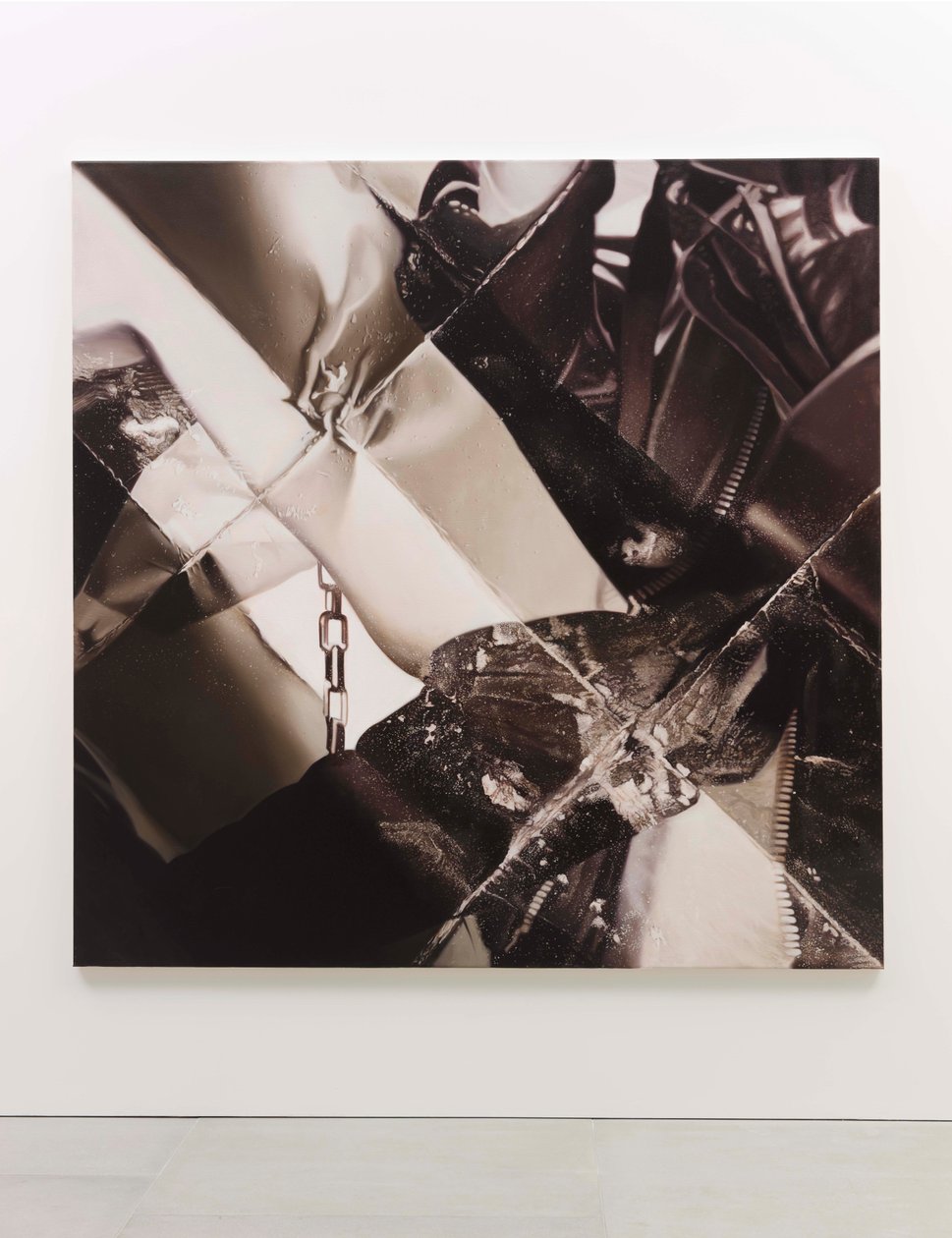 Urban Legends, 2012 by Mat Collishaw