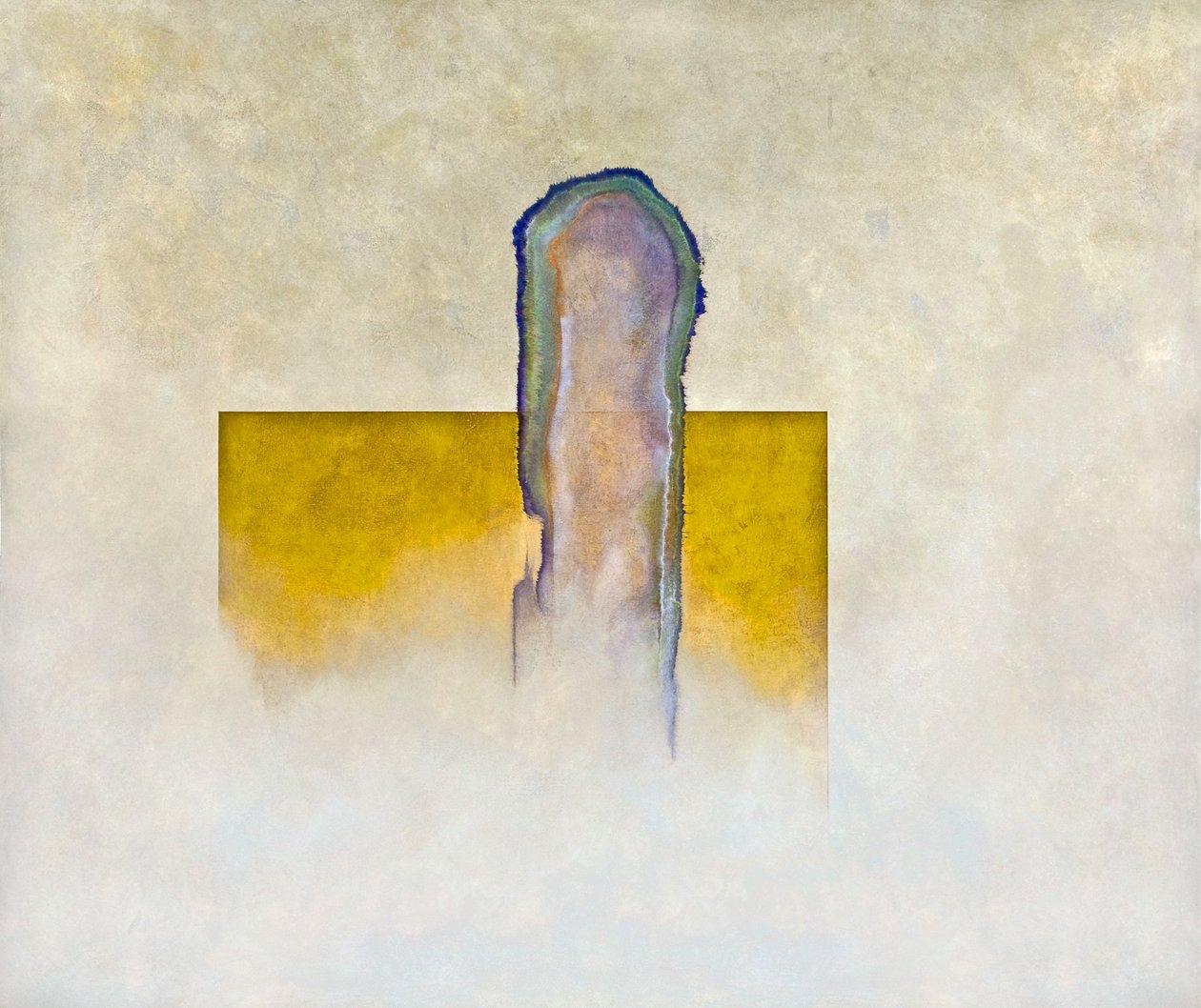 Full Extent of Knowledge by Mathew Clum