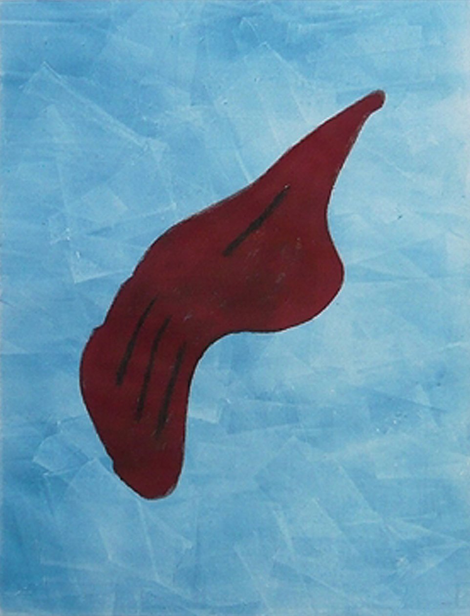 Leaf by Matthew Hilton