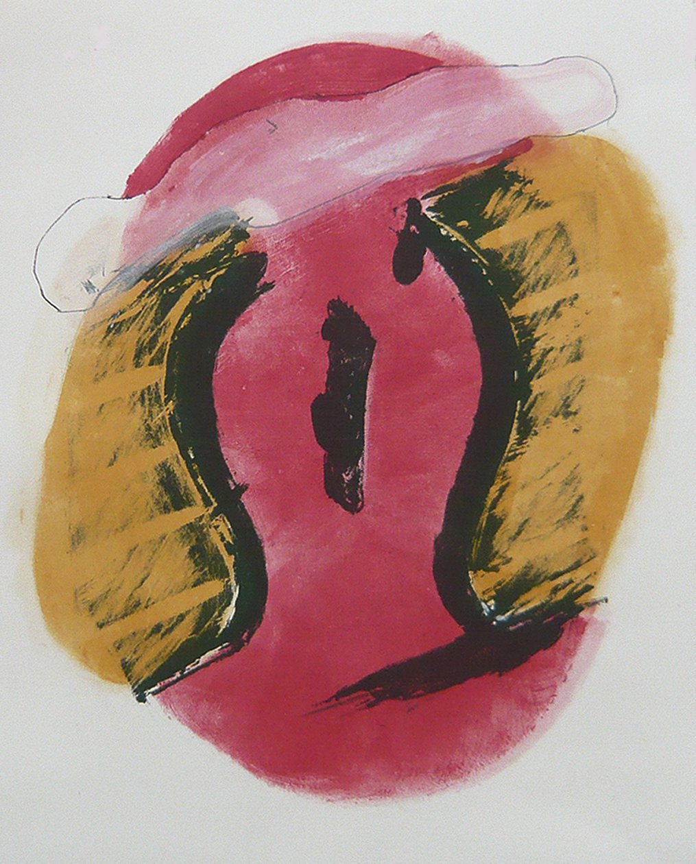 Ming, 2008 by Matthew Hilton