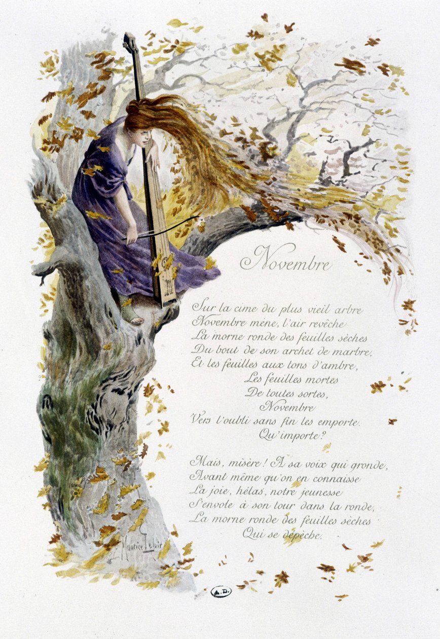 November 