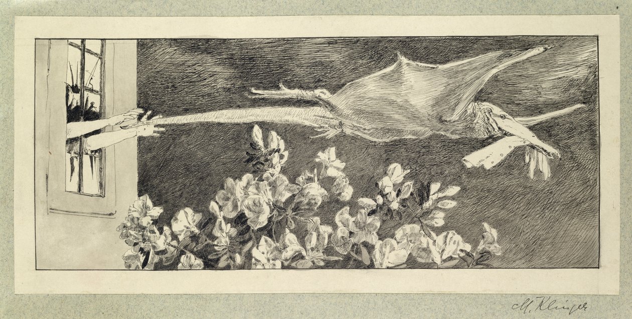The Seizure, from 