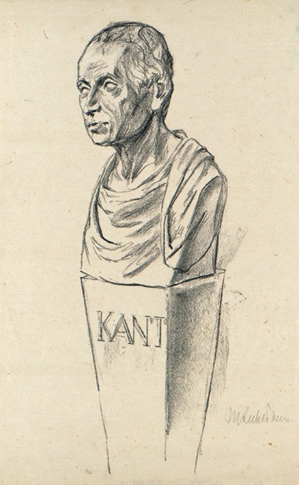 Kant in Artist