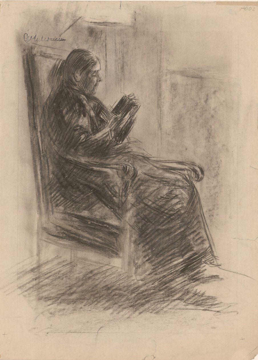 The Artist
