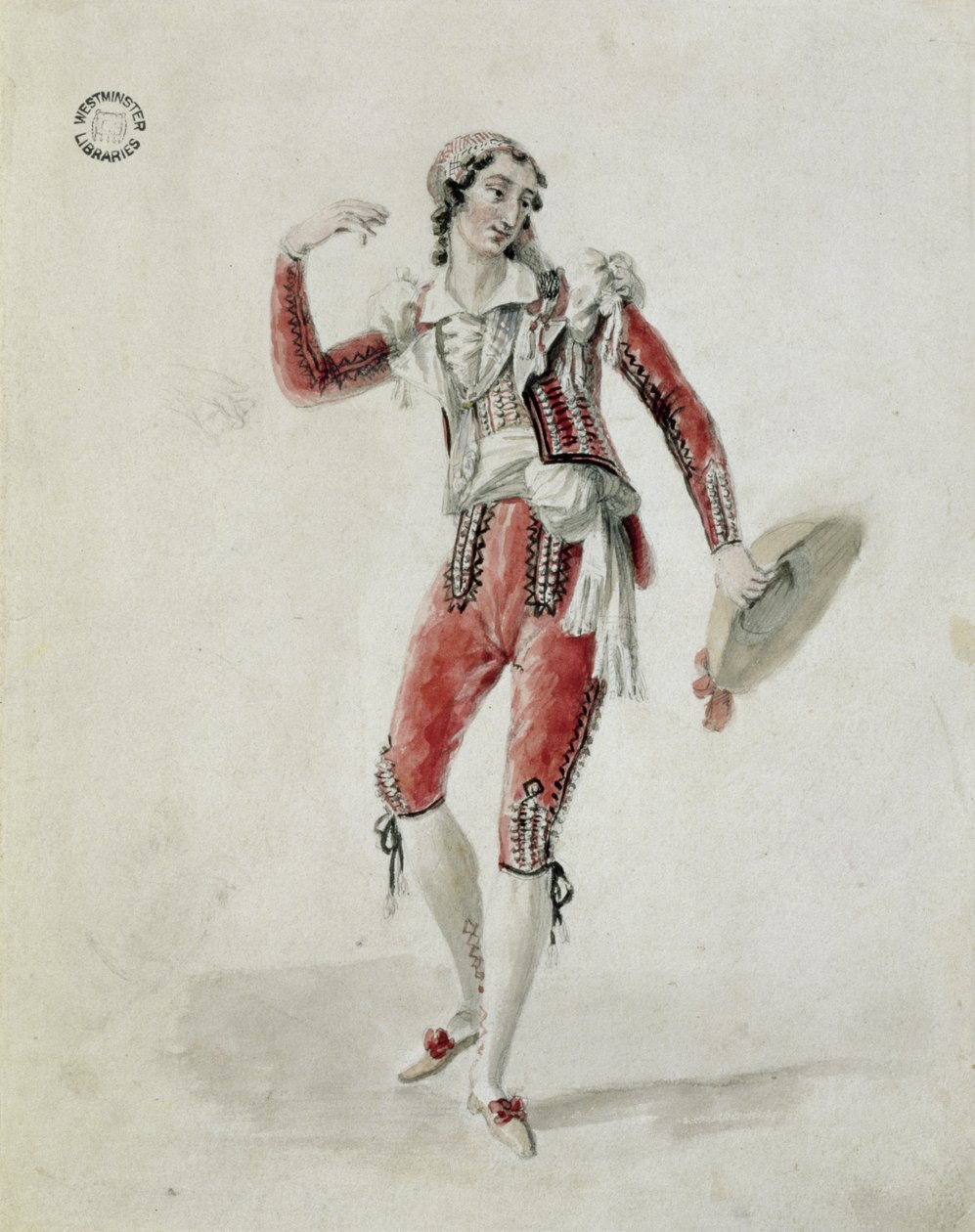 De Begnis, of the King