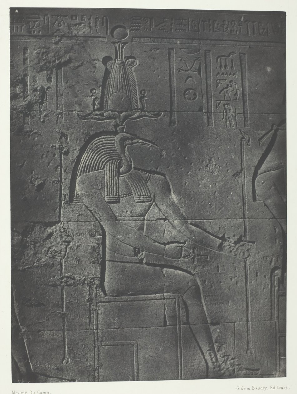 Grand Temple d