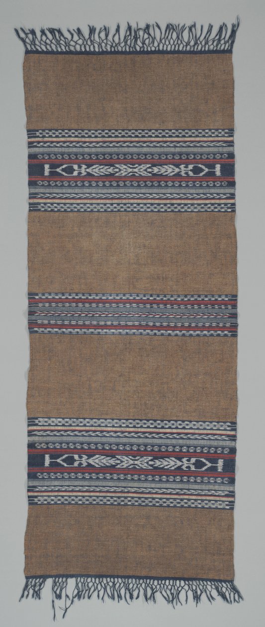 Ceremonial Cloth, c.1940-1960 by Mayan Mayan