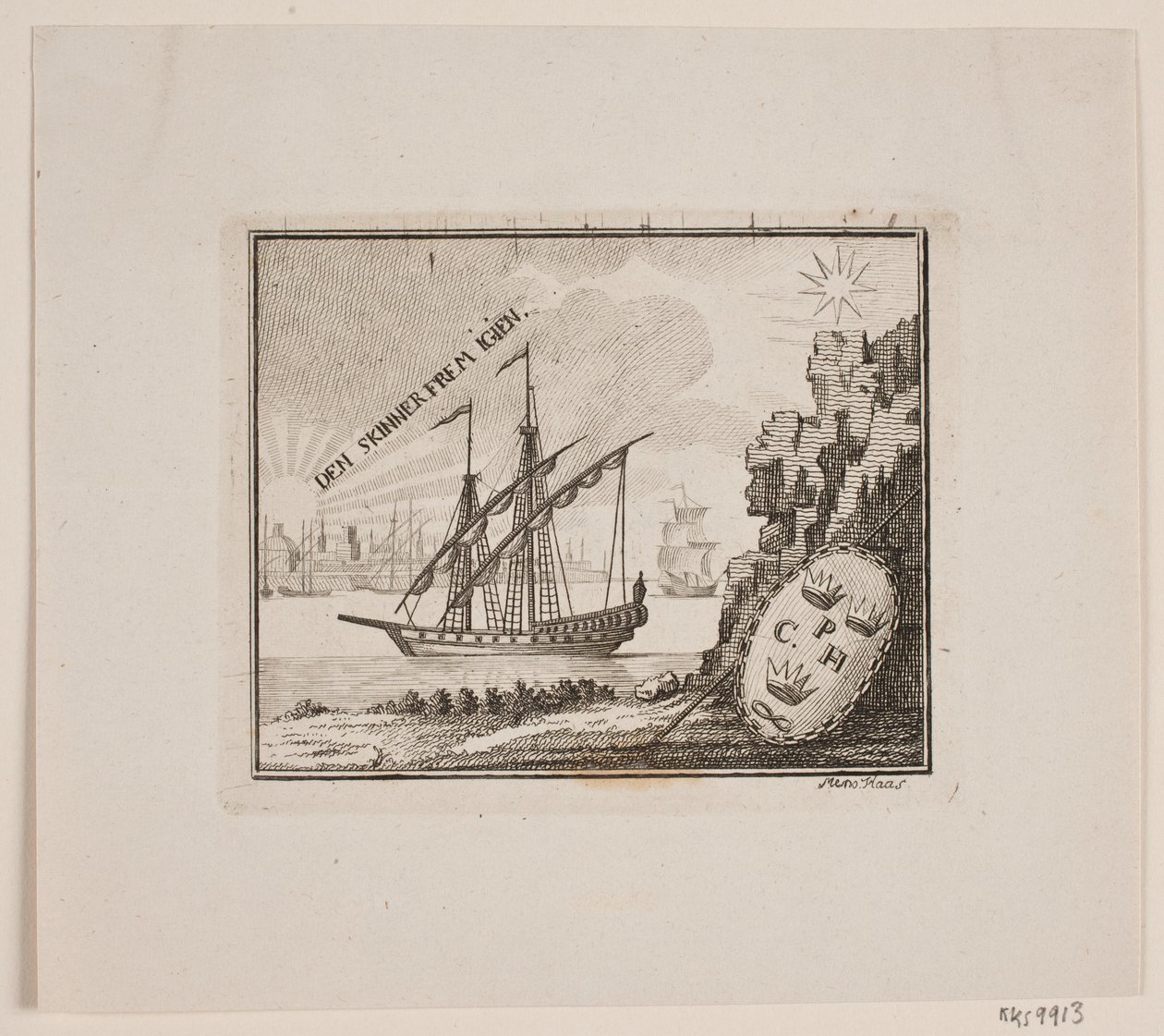 Title Vignette. 