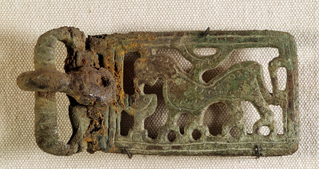 Belt buckle art store