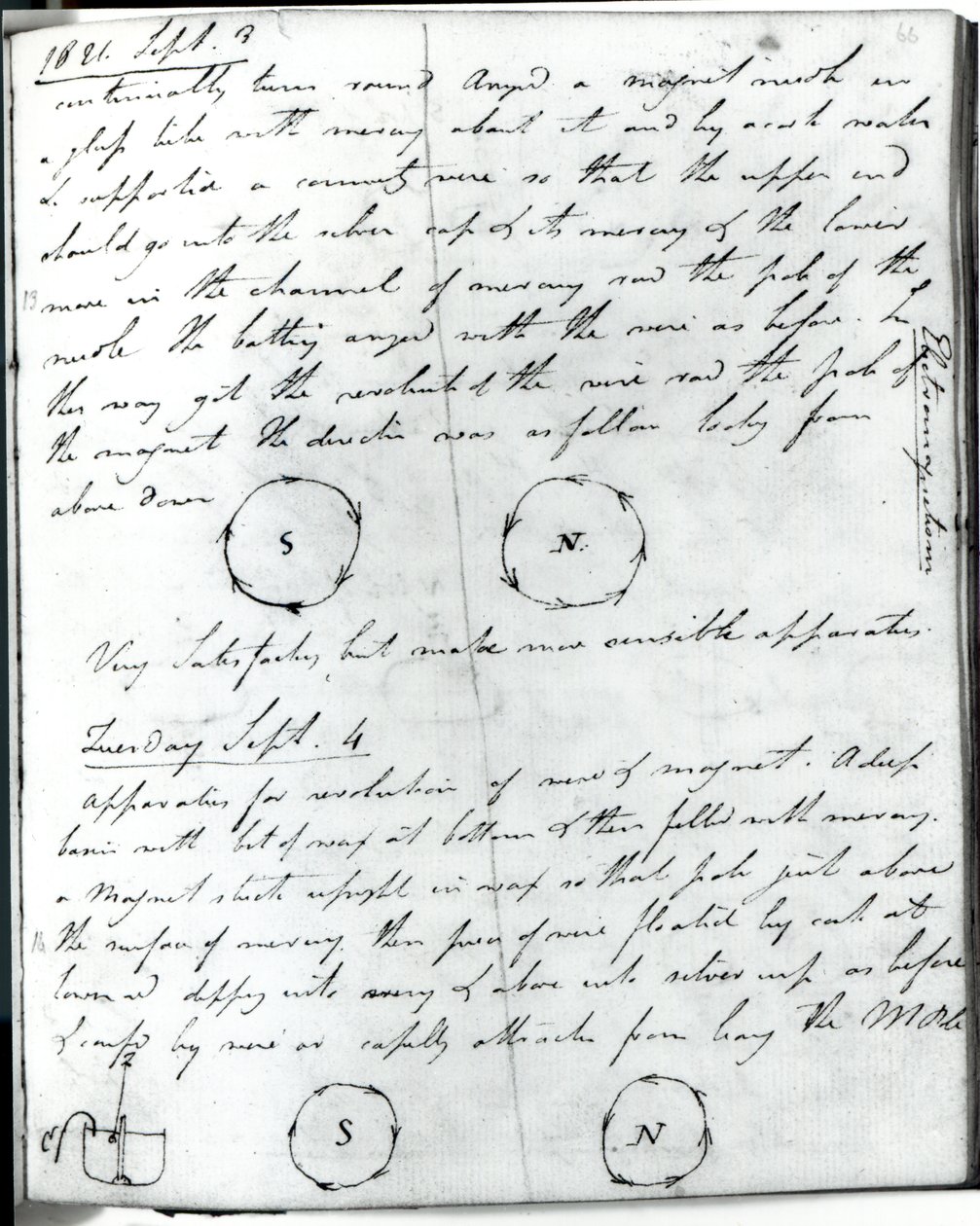 Page 75 from Faraday
