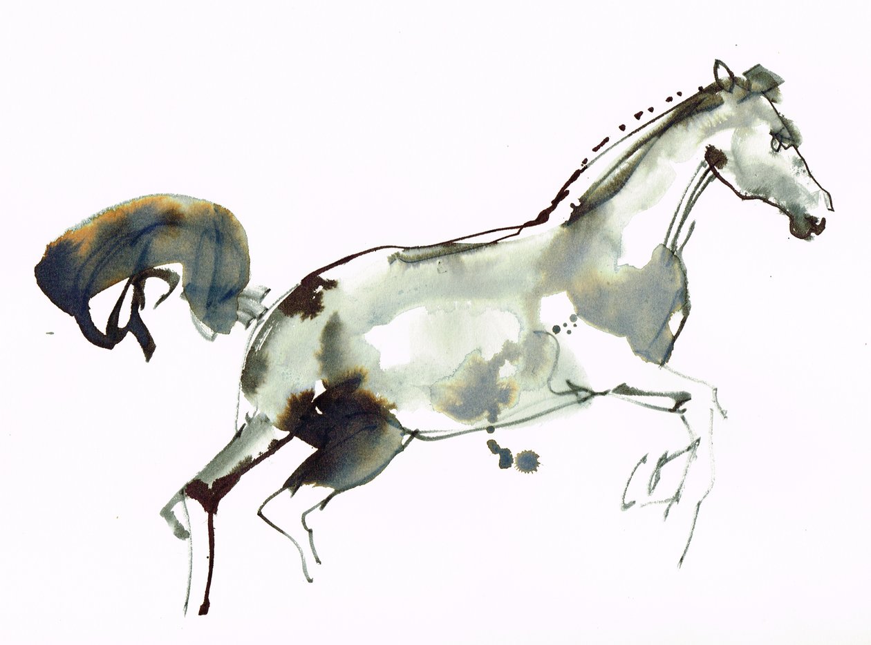 Untitled, 2018 by Michael Frith