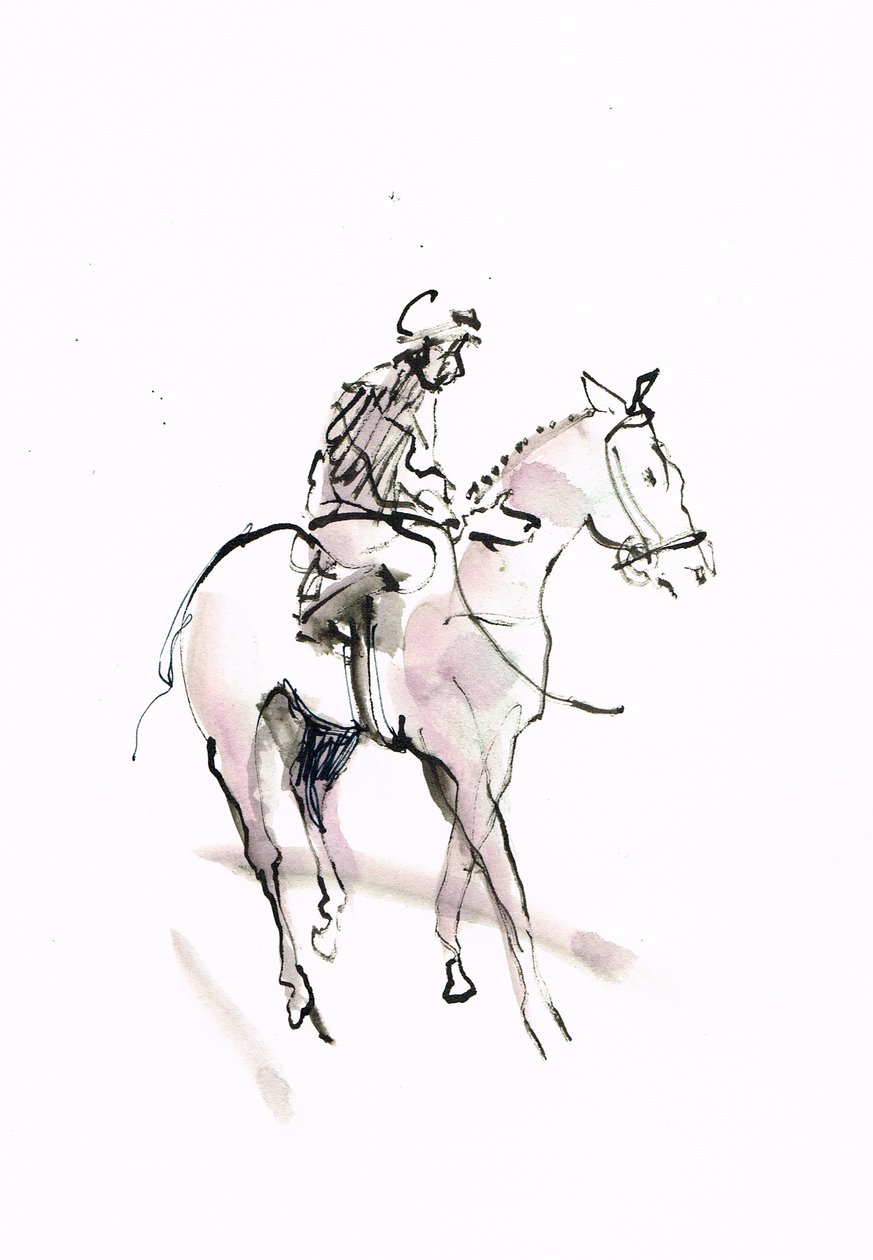Untitled, 2018 by Michael Frith
