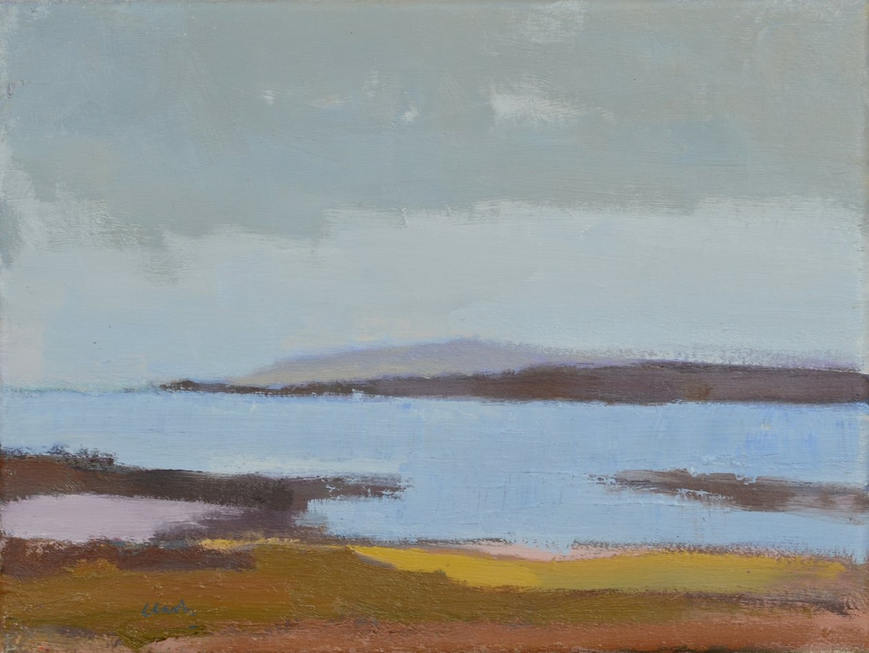 Iona, 2017 by Michael G. Clark