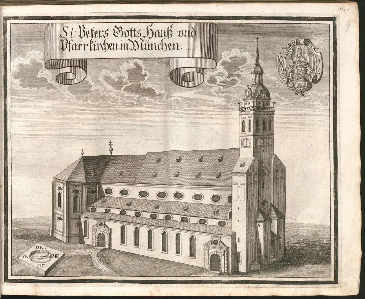 St. Peter