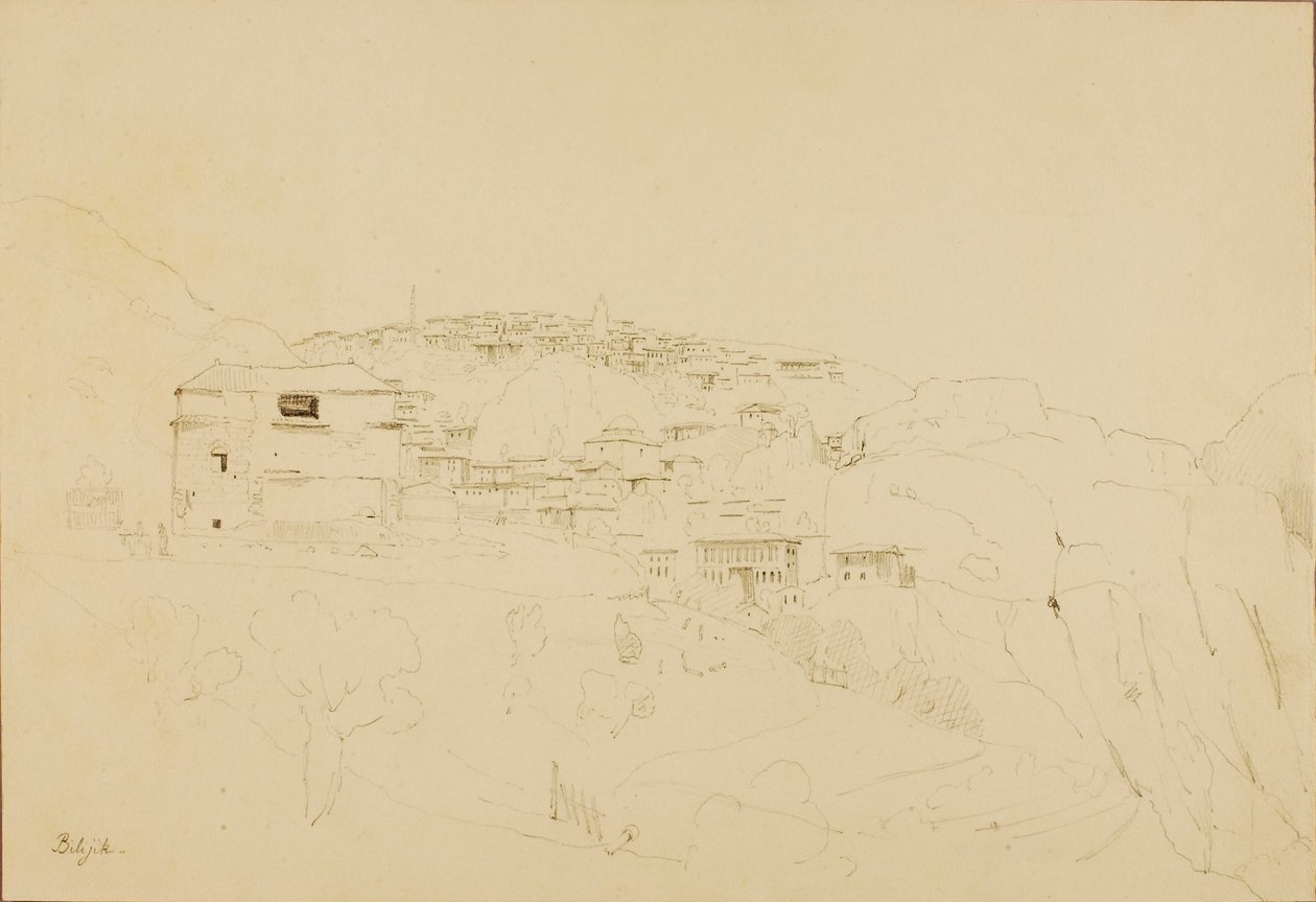 Bilijik by Miner Kilbourne Kellogg