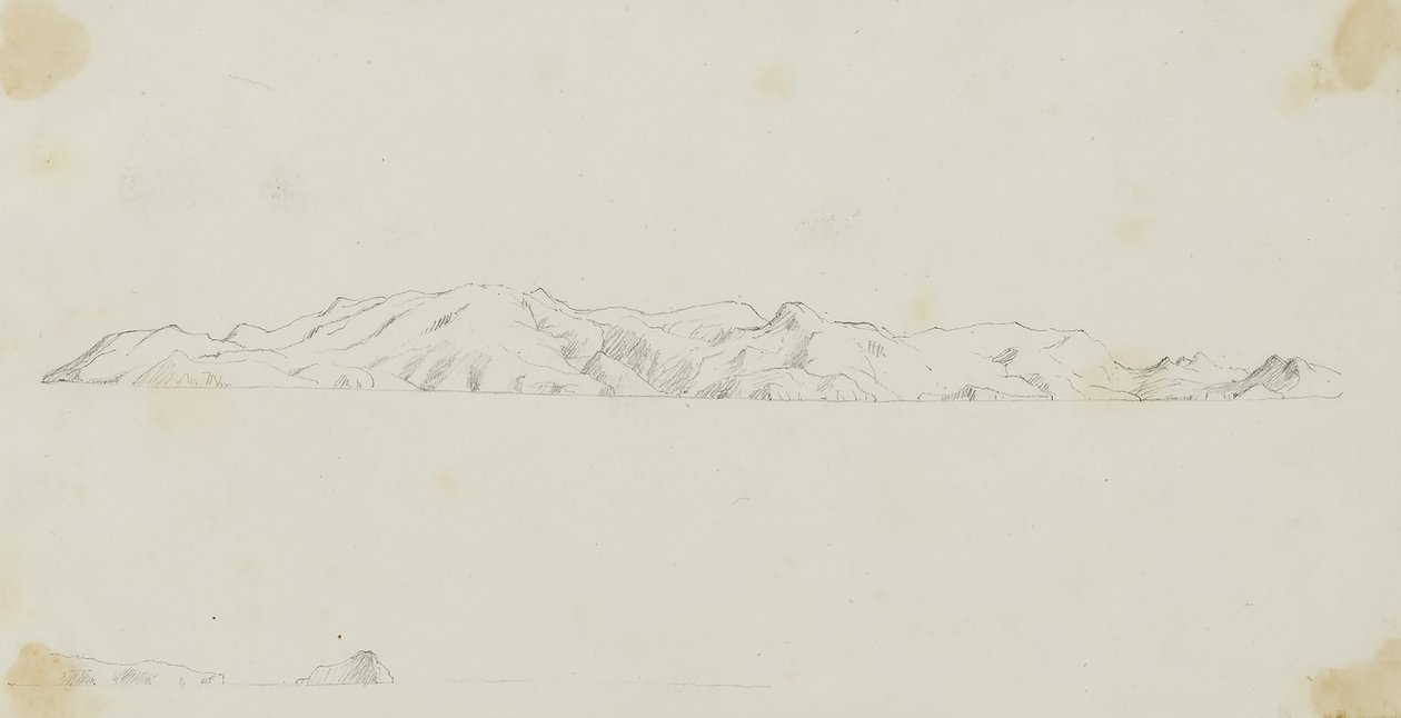 Scylla by Miner Kilbourne Kellogg