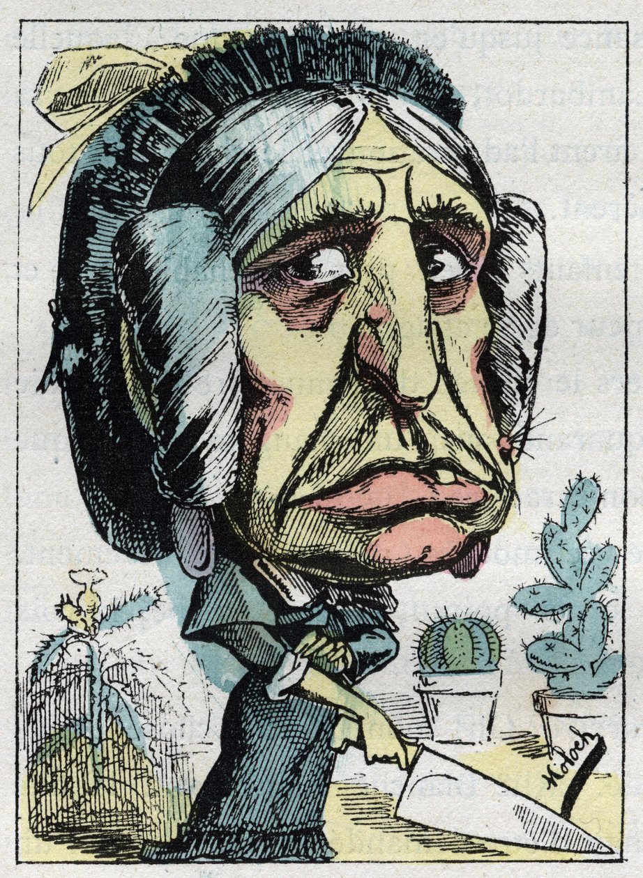 Allegory of the 