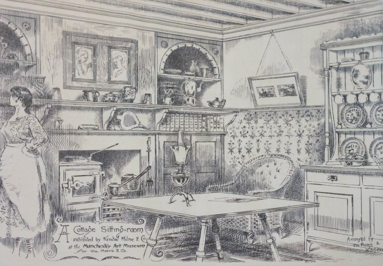 Design for a Workman