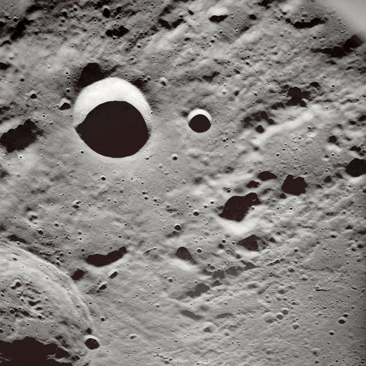 Apollo 10 - NASA by NASA Images