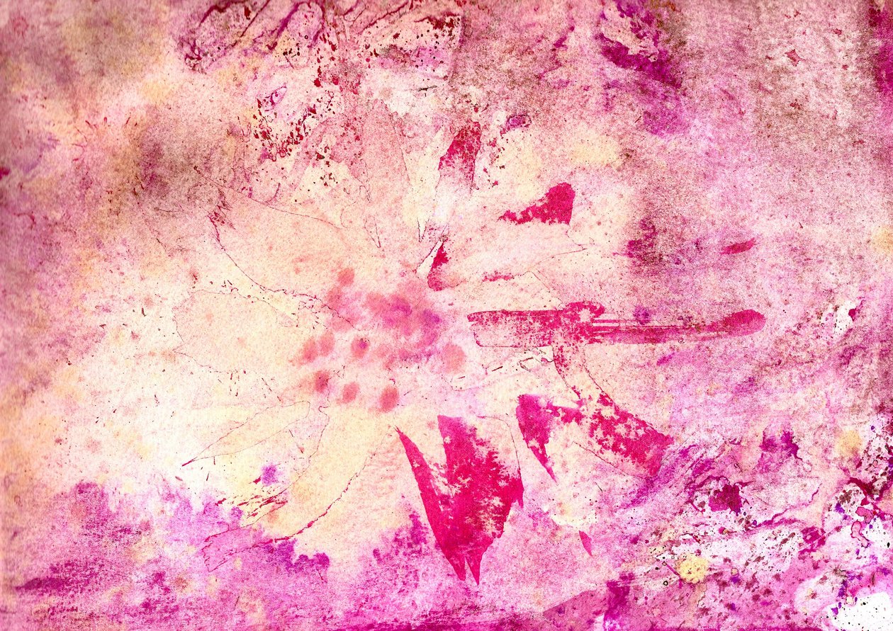 Picture inspired by Sir Harrison Birtwistle