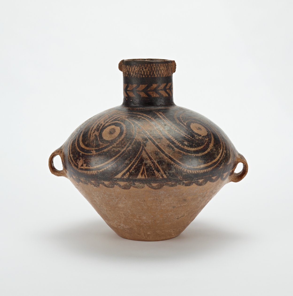 Banshan Type Jar by Neolithic: Buy fine art print