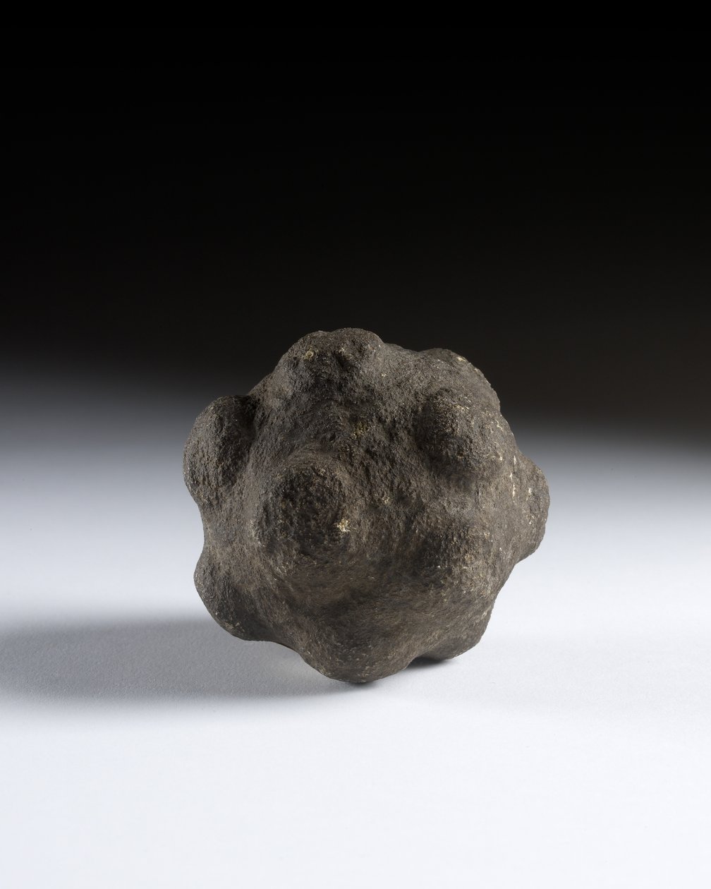 Carved Ball, Late Neolithic, Scotland, c.3750-2000 BC by Neolithic