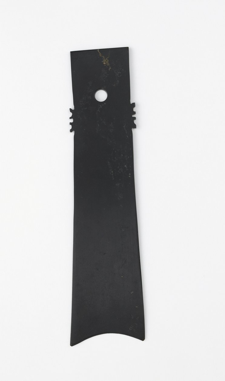 Forked Chisel (zhang) by Neolithic Period Chinese School