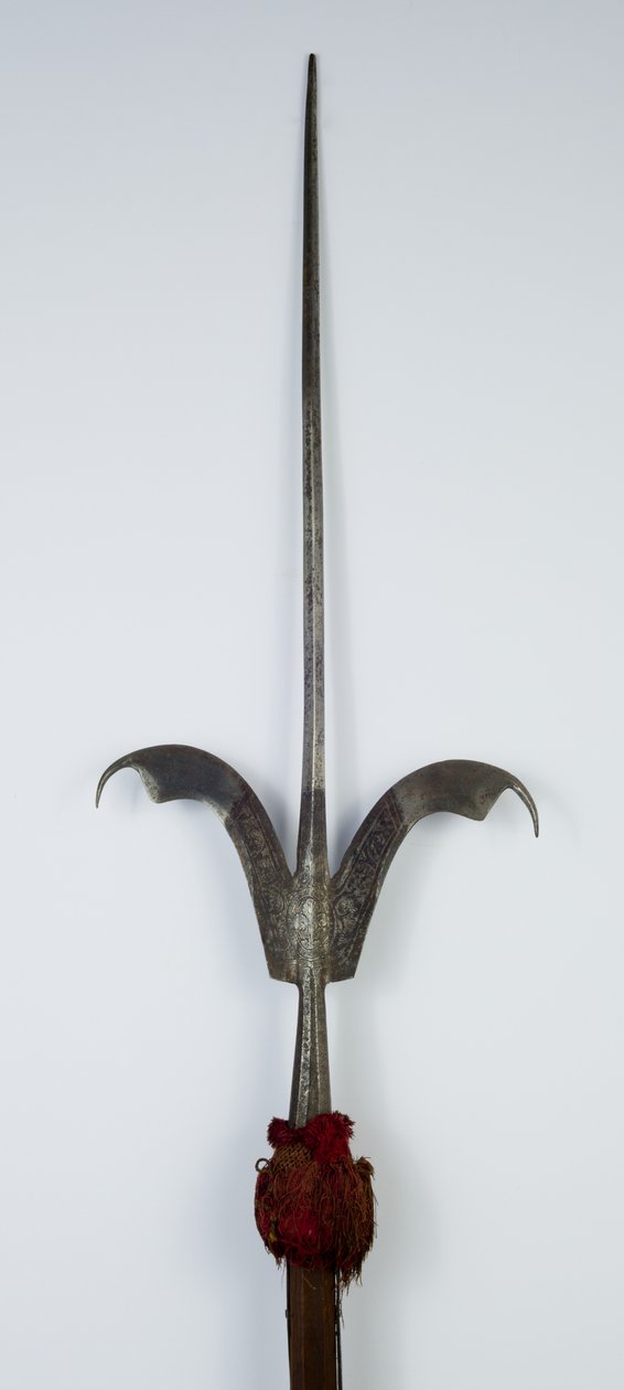 Friuli Spear by Northern Italian School