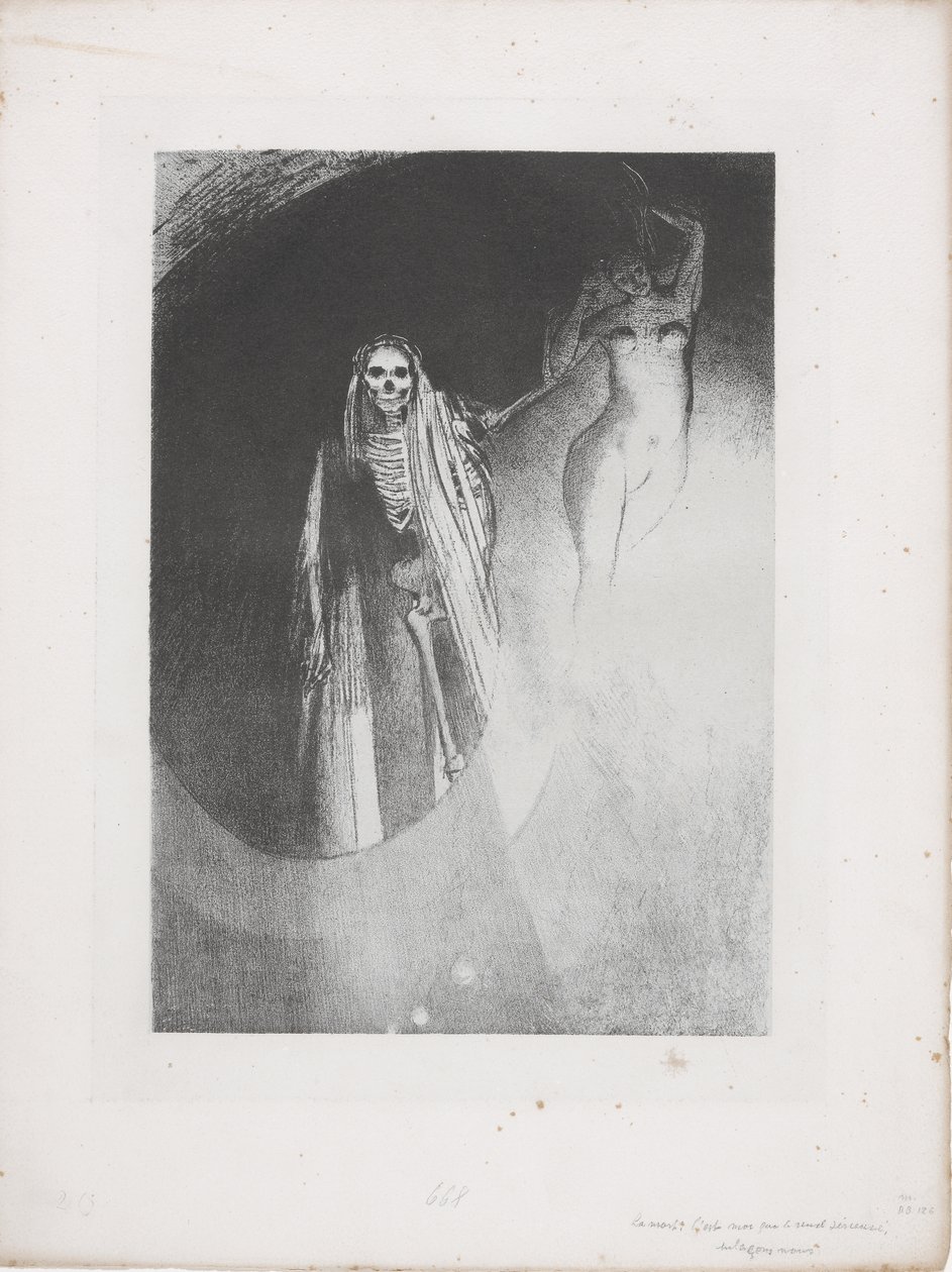 La Mort: 