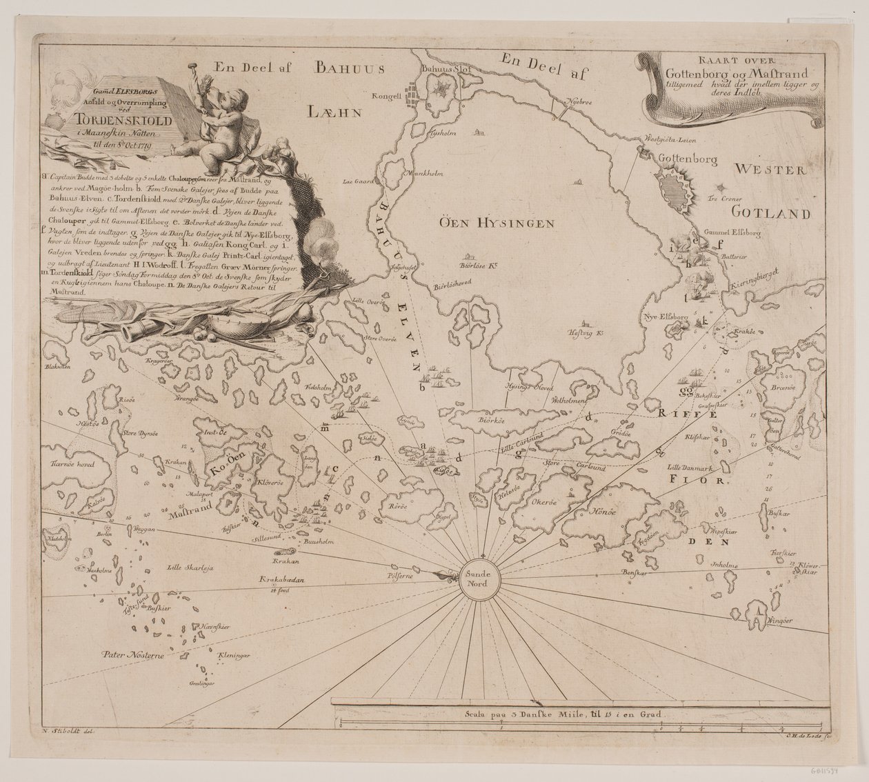 Old Elfborg