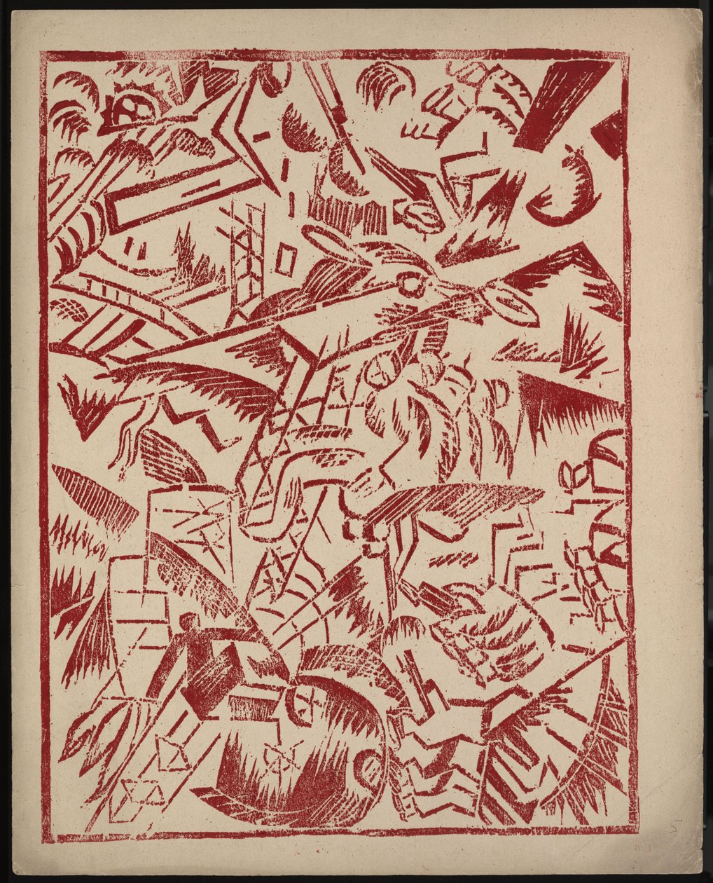 Illustration for the Book 