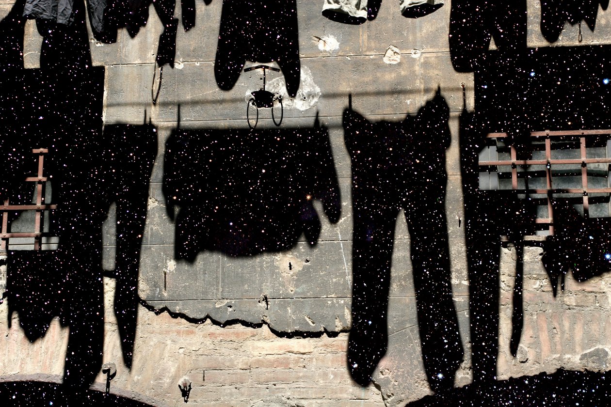 Tuscan Trousers by Olivia Gozzano