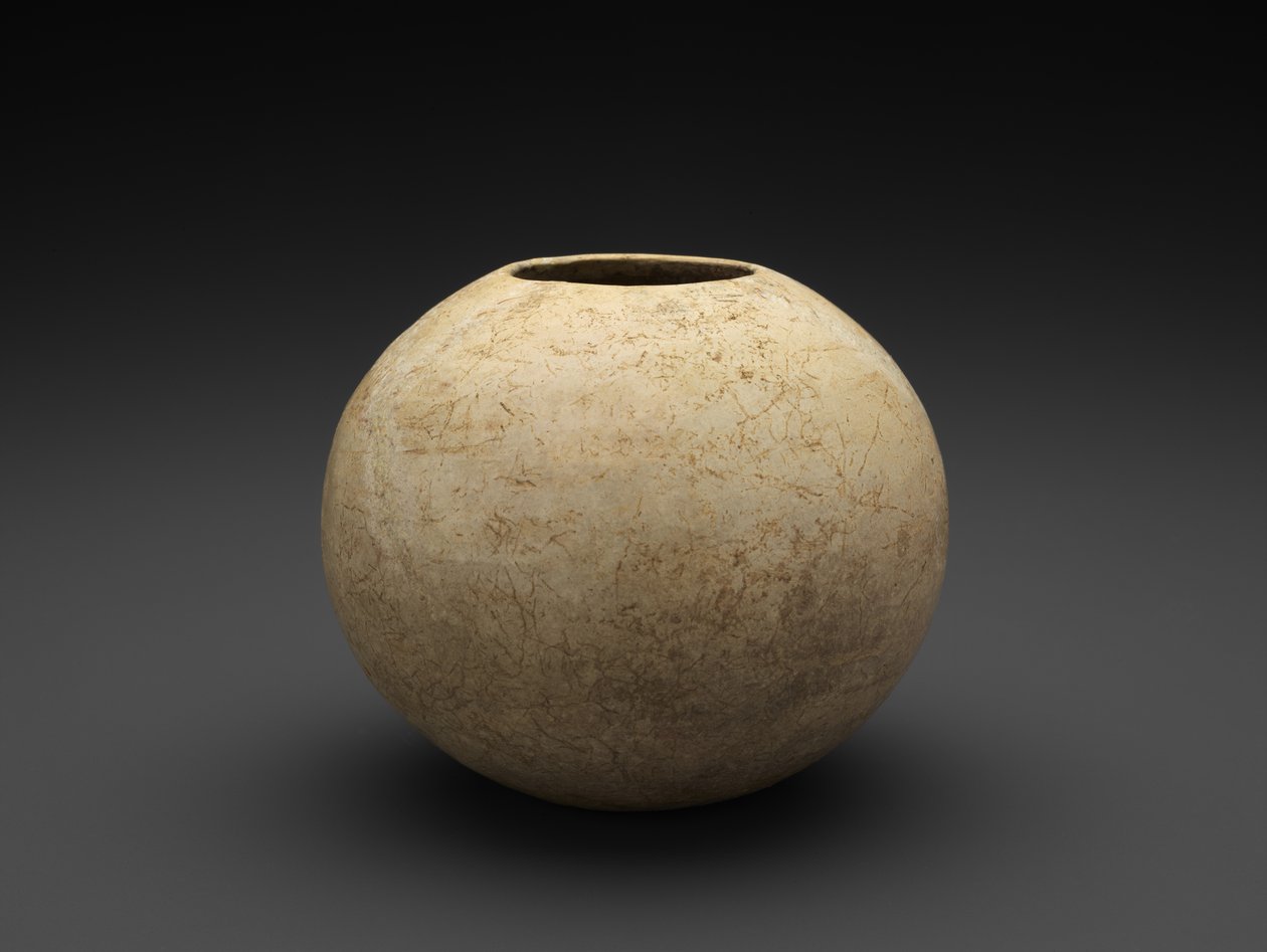 Vase by Olmec Olmec