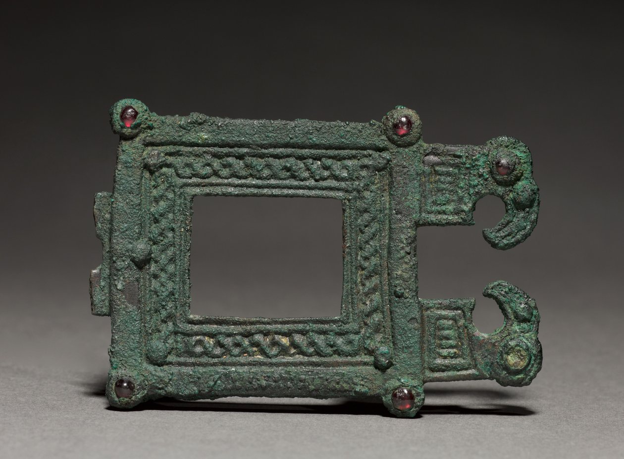 Buckle by Ostrogothic