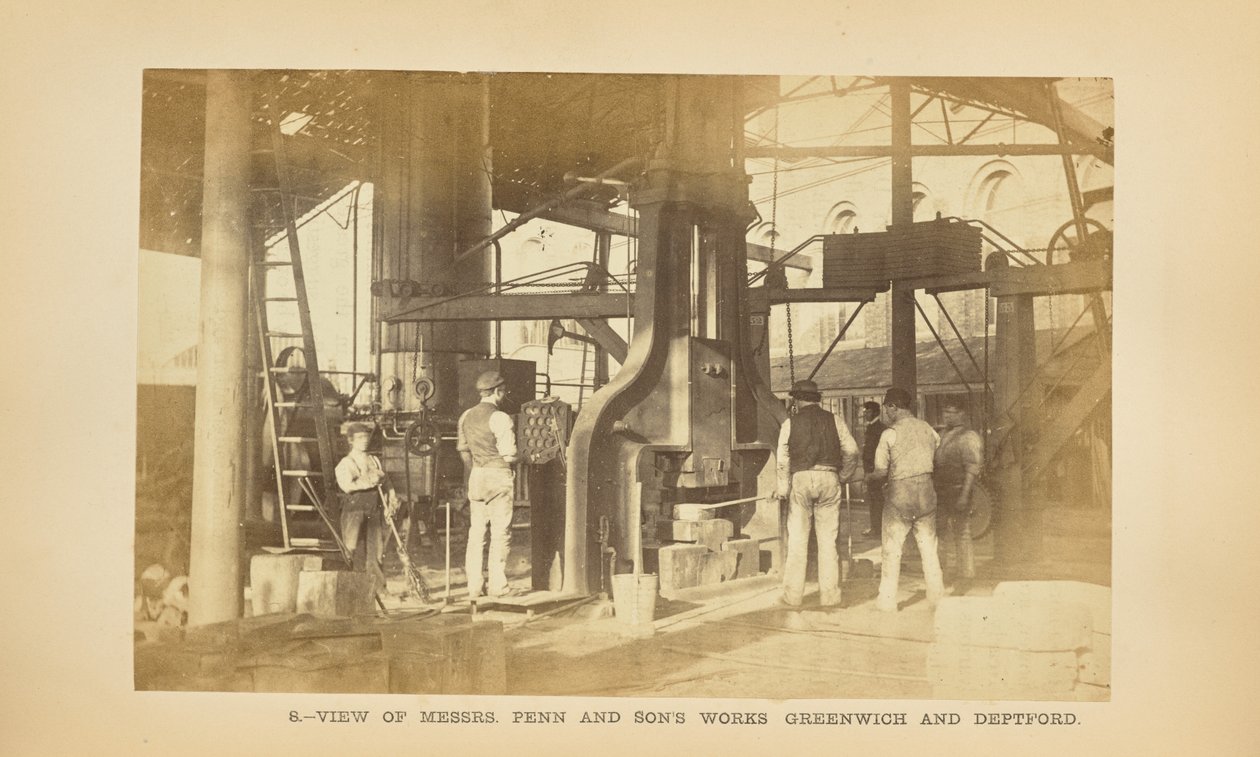 Messrs. Penn and Son